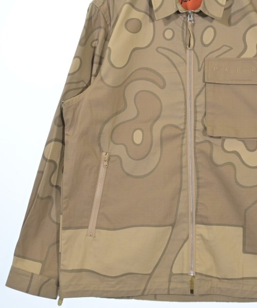 by Parra（バイパラ）その他 ベージュ サイズ:L メンズ/2200536601063