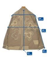 by Parra（バイパラ）その他 ベージュ サイズ:L メンズ/2200536601063