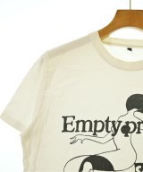 by Parra（バイパラ）Tシャツ・カットソー 白 サイズ:S メンズ/2200662948117