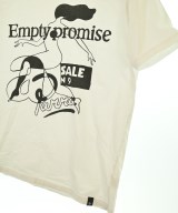 by Parra（バイパラ）Tシャツ・カットソー 白 サイズ:S メンズ/2200662948117