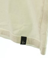 by Parra（バイパラ）Tシャツ・カットソー 白 サイズ:S メンズ/2200662948117