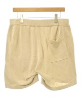 Meticulous Knitwear（メティキュラスニットウェア）ショートパンツ ベージュ サイズ:M メンズ/2200611292063