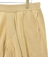 Meticulous Knitwear（メティキュラスニットウェア）ショートパンツ ベージュ サイズ:M メンズ/2200611292063