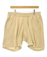 Meticulous Knitwear ショートパンツ