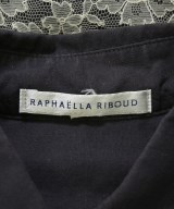 Raphaella Riboud（ラファエラリボウド）カジュアルシャツ 紺 サイズ:XS レディース/2200706154030