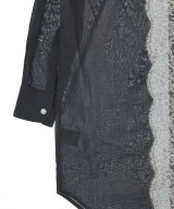 Raphaella Riboud（ラファエラリボウド）カジュアルシャツ 紺 サイズ:XS レディース/2200706154030