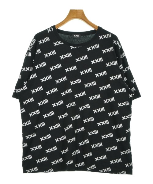 セバントゥア(XXlll C'est Vingt-Trois)のXXlll C'est Vingt-Trois Tシャツ・カットソー