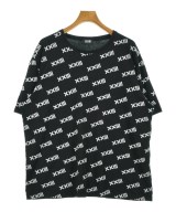 XXlll C'est Vingt-Trois（セバントゥア）Tシャツ・カットソー 黒 サイズ:XL メンズ/2200605344020