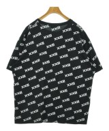 XXlll C'est Vingt-Trois（セバントゥア）Tシャツ・カットソー 黒 サイズ:XL メンズ/2200605344020