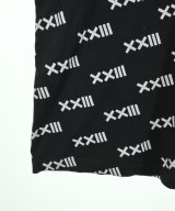 XXlll C'est Vingt-Trois（セバントゥア）Tシャツ・カットソー 黒 サイズ:XL メンズ/2200605344020