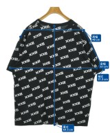 XXlll C'est Vingt-Trois（セバントゥア）Tシャツ・カットソー 黒 サイズ:XL メンズ/2200605344020