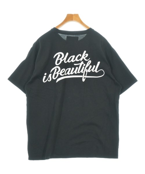 XXlll C'est Vingt-Trois（セバントゥア）Tシャツ・カットソー 黒 サイズ:-(XL位) メンズ/2200717536115
