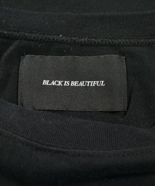 XXlll C'est Vingt-Trois（セバントゥア）Tシャツ・カットソー 黒 サイズ:-(XL位) メンズ/2200717536115