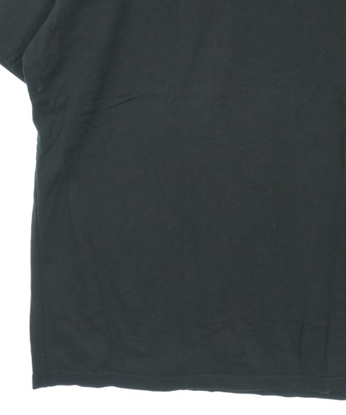 XXlll C'est Vingt-Trois（セバントゥア）Tシャツ・カットソー 黒 サイズ:-(XL位) メンズ/2200717536115