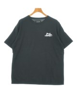 XXlll C'est Vingt-Trois（セバントゥア）Tシャツ・カットソー 黒 サイズ:-(XL位) メンズ/2200717536115