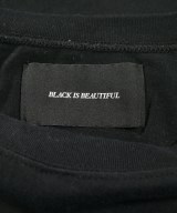 XXlll C'est Vingt-Trois（セバントゥア）Tシャツ・カットソー 黒 サイズ:-(XL位) メンズ/2200717536115