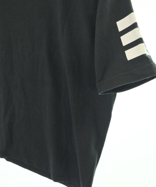 XXlll C'est Vingt-Trois（セバントゥア）Tシャツ・カットソー 黒 サイズ:M メンズ/2200728049048