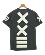 XXlll C'est Vingt-Trois（セバントゥア）Tシャツ・カットソー 黒 サイズ:M メンズ/2200728049048