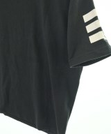 XXlll C'est Vingt-Trois（セバントゥア）Tシャツ・カットソー 黒 サイズ:M メンズ/2200728049048