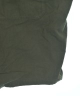 MAINTENANT（メンテナント）ステンカラーコート カーキ サイズ:46(M位) メンズ/2200648974253