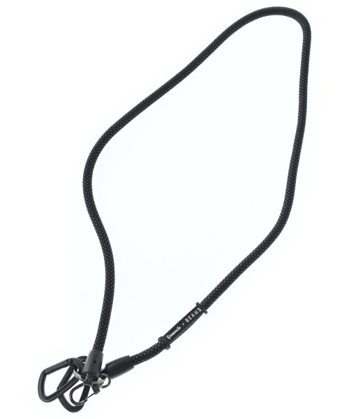 YOSEMITE(ヨセミテ)小物類（その他） 黒 サイズ:-/2200671709143