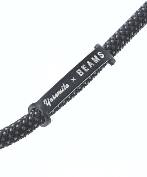 YOSEMITE（ヨセミテ）小物類（その他） 黒 サイズ:- メンズ/2200671709143