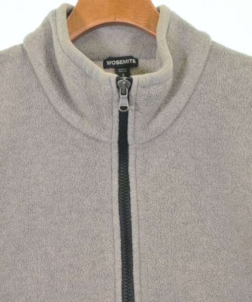 YOSEMITE（ヨセミテ）その他 グレー サイズ:2(M位) メンズ/2200650108042