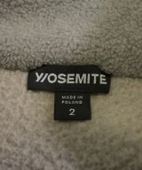 YOSEMITE（ヨセミテ）その他 グレー サイズ:2(M位) メンズ/2200650108042