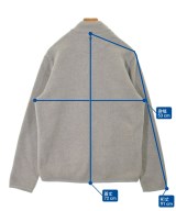 YOSEMITE（ヨセミテ）その他 グレー サイズ:2(M位) メンズ/2200650108042