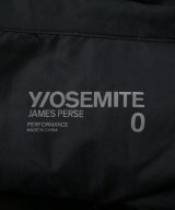 YOSEMITE（ヨセミテ）ダウンジャケット/ダウンベスト 紺 サイズ:0(XS位) レディース/2200684614021