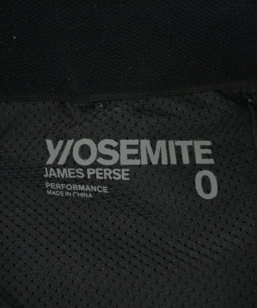 YOSEMITE（ヨセミテ）ショートパンツ 紺 サイズ:0(XS位) メンズ/2200684614151