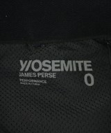 YOSEMITE（ヨセミテ）ショートパンツ 紺 サイズ:0(XS位) メンズ/2200684614151