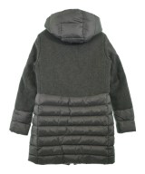 JAN MAYEN（ヤンマイエン）ダウンコート グレー サイズ:-(M位) レディース/2200648481010