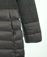 JAN MAYEN（ヤンマイエン）ダウンコート グレー サイズ:-(M位) レディース/2200648481010