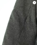 JAN MAYEN（ヤンマイエン）ダウンコート グレー サイズ:-(M位) レディース/2200648481010