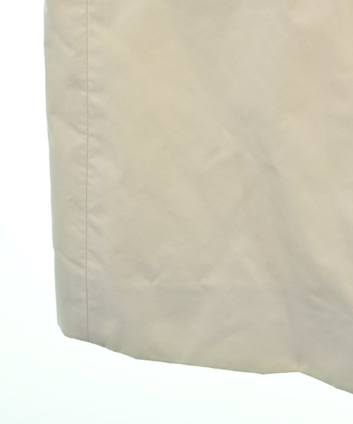 JAN MAYEN（ヤンマイエン）ステンカラーコート 白 サイズ:42(M位) レディース/2200663929061