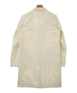 JAN MAYEN（ヤンマイエン）ステンカラーコート 白 サイズ:42(M位) レディース/2200663929061