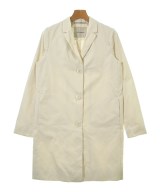 JAN MAYEN ステンカラーコート