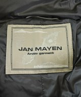 JAN MAYEN（ヤンマイエン）ダウンジャケット/ダウンベスト グレー サイズ:-(L位) レディース/2200720665123