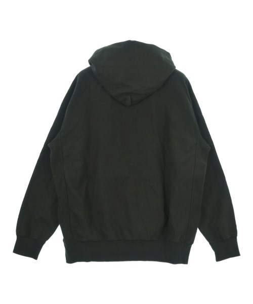 OLD LINER（オールドライナー）パーカー 黒 サイズ:XL メンズ/2200628626141