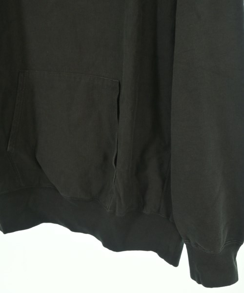 OLD LINER（オールドライナー）パーカー 黒 サイズ:XL メンズ/2200628626141