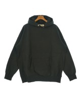 OLD LINER（オールドライナー）パーカー 黒 サイズ:XL メンズ/2200628626141