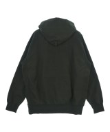 OLD LINER（オールドライナー）パーカー 黒 サイズ:XL メンズ/2200628626141