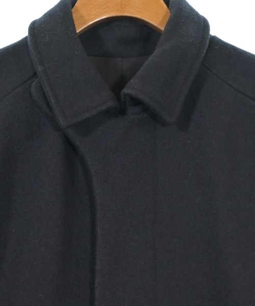 ABASI ROSBOROUGH（アバシ　ロスボロー）その他 黒 サイズ:M メンズ/2200620342025