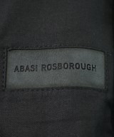 ABASI ROSBOROUGH（アバシ　ロスボロー）その他 黒 サイズ:M メンズ/2200620342025