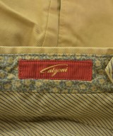 Calgoni（カルゴーニ）その他 ベージュ サイズ:72(S位) メンズ/2200654720165