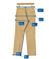 Calgoni（カルゴーニ）その他 ベージュ サイズ:72(S位) メンズ/2200654720165