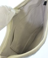 KNIT IS CANVAS!（ニットイズキャンバス）クラッチバッグ 白 サイズ:- レディース/2200645105285