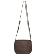 LAAEL（ラーエル）ショルダーバッグ 茶 サイズ:- レディース/2200675220088