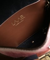 LAAEL（ラーエル）ショルダーバッグ 茶 サイズ:- レディース/2200675220088